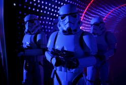 Star Wars Land. Tak będzie wyglądał nowy park rozrywki Disneya