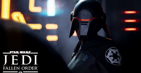 Star Wars Jedi: Upadły zakon to hit 2019 roku. Lucasfilm miał wątpliwości, czy powinien powstać