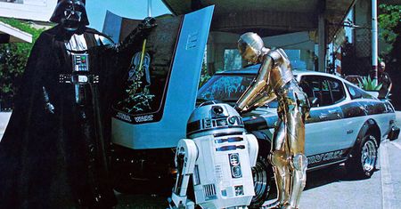Gry z uniwersum "Star Wars", które trzeba znać