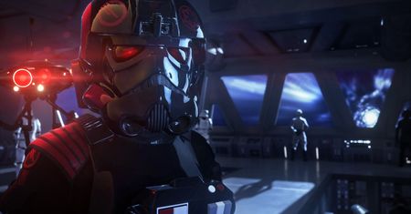 "Star Wars: Battlefront II" – czas powiedzieć "sprawdzam"