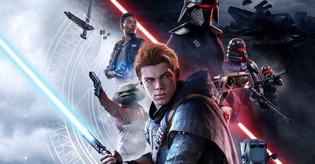 EA szokuje. Star Wars Jedi: Fallen Order za niemal pół ceny zaledwie miesiąc po premierze