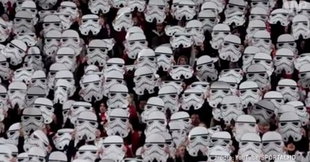 "Star Wars". Finansowe "Gwiezdne Wojny" - czyli jak popularny blockbuster zarabia na swoim sukcesie