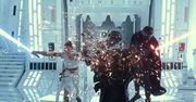 "Gwiezdne wojny: Skywalker. Odrodzenie": Scena pocałunku usunięta z filmu