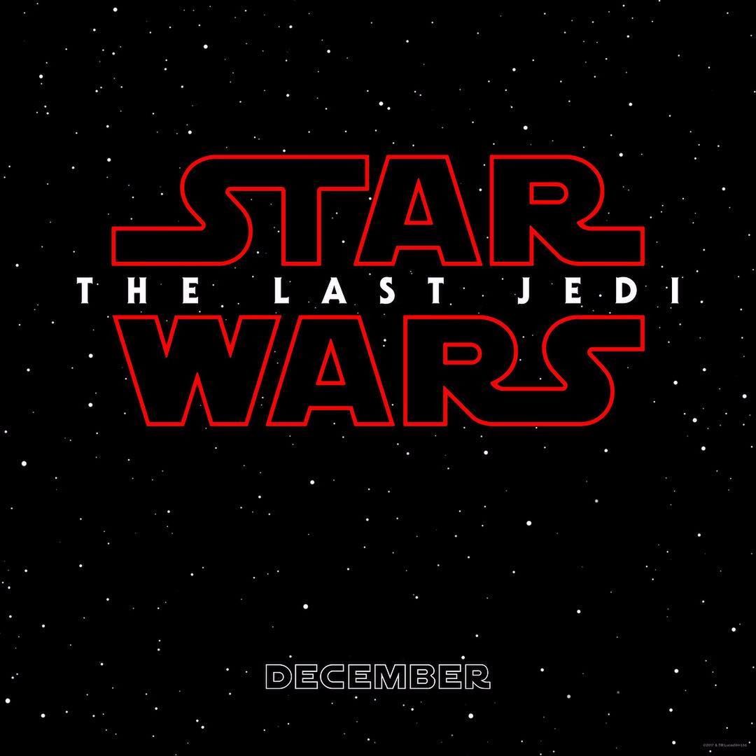 "Star Wars: The Last Jedi" – reżyser pokazał planszę otwierającą film