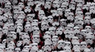 "Star Wars". Finansowe "Gwiezdne Wojny" - czyli jak popularny blockbuster zarabia na swoim sukcesie