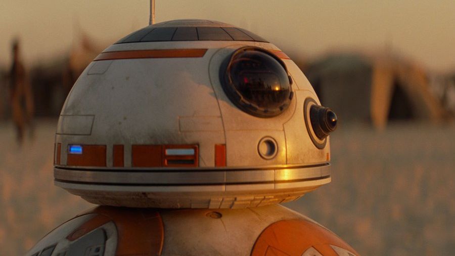 Disney ma nowy pomysł na gry w świecie "Star Wars" 