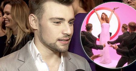 Damian Kordas ocenił program Edyty Górniak. Już po pierwszym odcinku "My Way" wyrobił sobie zdanie [WIDEO]
