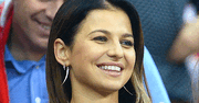 Anna Lewandowska w kampanii reklamowej na Euro 2016! Takie kontrakty zgarniają tylko topowe gwiazdy