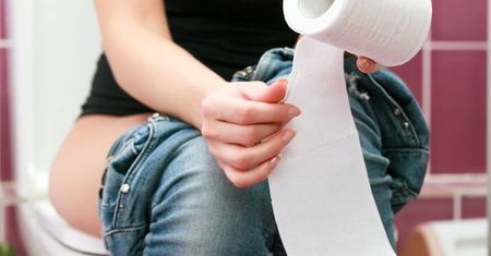 Ceny papieru toaletowego ostro w górę
