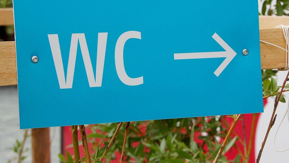 - Tego rodzaju ubikacje Europejczycy znają z Francji czy Turcji - twierdzą pomysłodawcy.