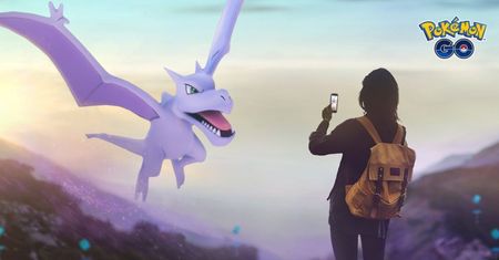 Skoro groźba bana nie odstrasza oszustów w Pokemon GO, Niantic zabiera się za nich w inny sposób