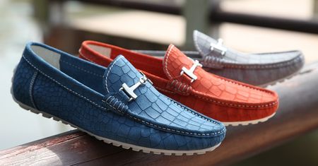 Buty - prosta sprawa? Faceci mogą mieć problem z tym quizem