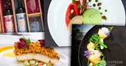 Zjedz kolację w stylu gwiazd w najbardziej luksusowych restauracjach! Wszystko dzięki Fine Dining Week 2016 z Martini Riserva