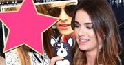 Maffashion na Fashion Weeku w Paryżu. Pozuje z największą ikoną mody na świecie!