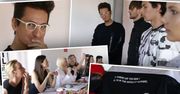 Oto projektant, który pojedzie na New York Fashion Week. Wygrał konkurs Polish American Fashion Foundation [FOTO + WIDEO]