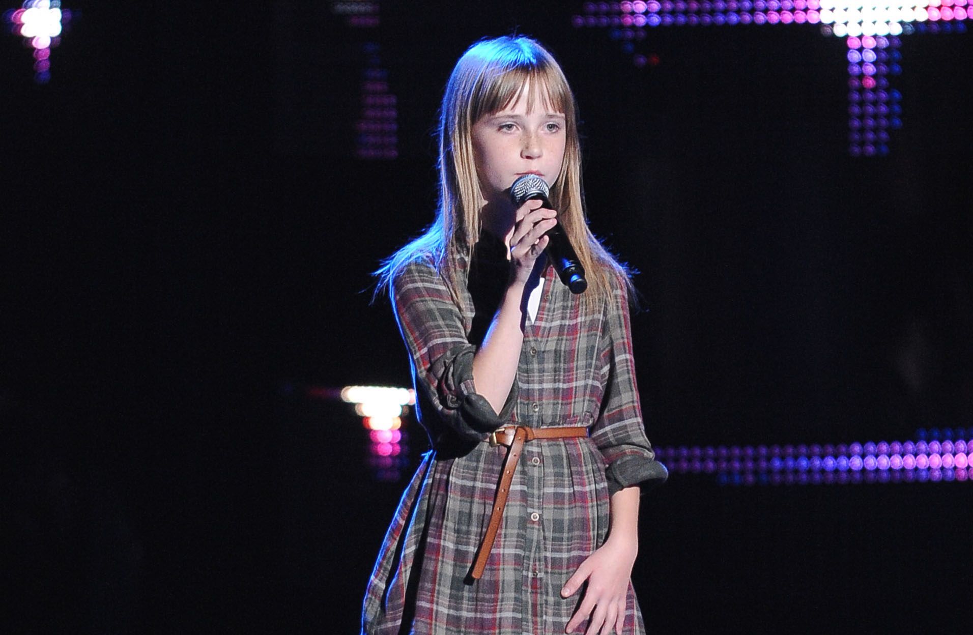 W "Mam Talent" wygrała nawet z Kamilem Bednarkiem. Jak wygląda teraz Magda Welc?