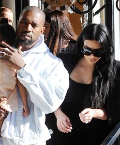 Kim Kardashian i Kanye West znów zostaną rodzicami przed świętami!