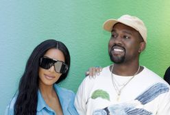 Kanye West chętnie przespałby się z siostrami Kim. Ludzie oburzeni