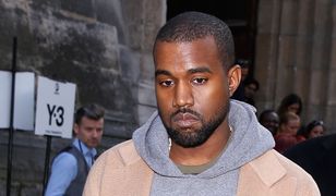 Kanye West cierpi na "tymczasową psychozę"