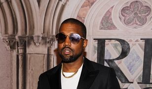 Kanye West wypuszcza nowy album. Kontynuacja "Yeezus 2" już we wrześniu!