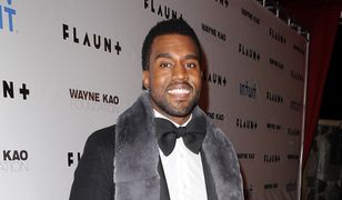 Film Kanye Westa i Steve'a McQueena w galerii