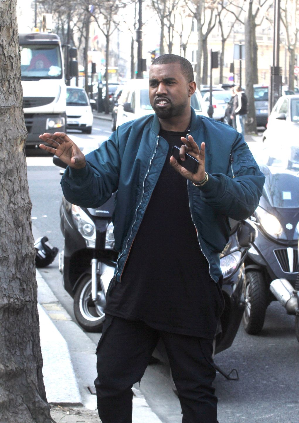 Kanye West 
