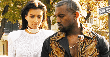 Kanye West to już nie ten sam człowiek, co kilka lat temu? Wyciekły zwierzenia Kim Kardashian!