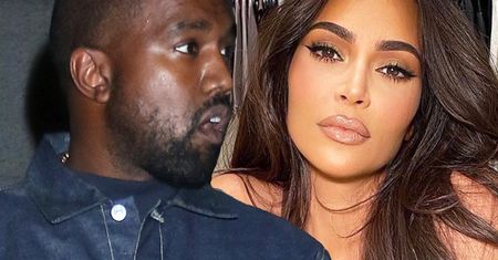 Kim Kardashian komentuje nowy romans Kanye Westa. Ma tylko jedno życzenie