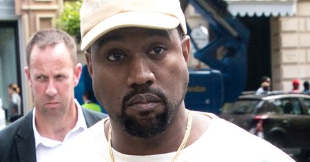 Kanye West przyłapany w WARSZAWIE. Internauci przecierają oczy z niedowierzania na widok zdjęć rapera
