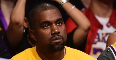Kanye West oszalał? Odwołuje koncerty i wrzuca dziwne zdjęcia