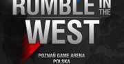 Na Poznań Game Arena nie zabraknie turnieju World of Tanks