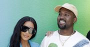 Kanye West chętnie przespałby się z siostrami Kim. Ludzie oburzeni
