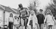 Adam West nie żyje