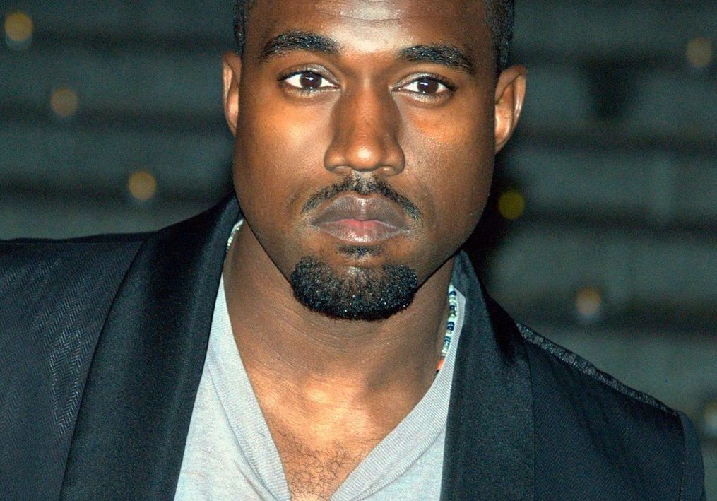 Kanye West