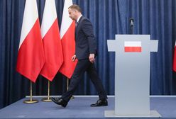 Marcin Makowski: Zaskoczeni decyzją prezydenta? Prawica i lewica ofiarą ”Ucha prezesa”