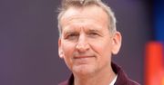 Christopher Eccleston miał anoreksję i myśli samobójcze. Załamał się po rozwodzie