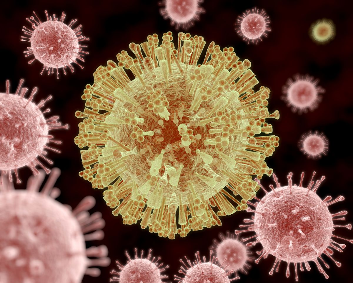 Koronawirus. WHO zwleka z ogłoszeniem pandemii