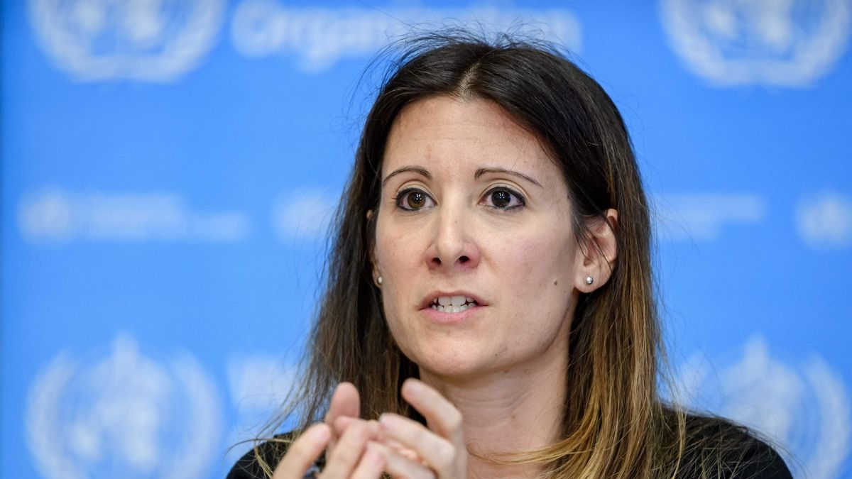 Koronawirus atakuje coraz więcej młodych ludzi.