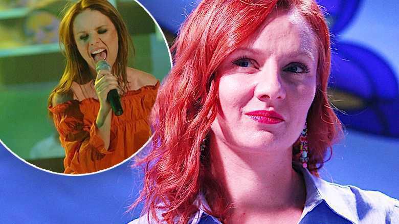 Ewelina Flinta Tell My Why piosenka