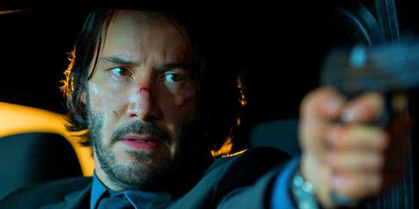 Program TV na niedzielę – "John Wick", "Straszny film" i "Underworld" [03-03-2019]