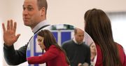 Kate i William przyłapani przez paprazzi. Tak księżna traktuje męża, gdy myśli, że nie widzą jej aparaty. To nie wróży dobrze