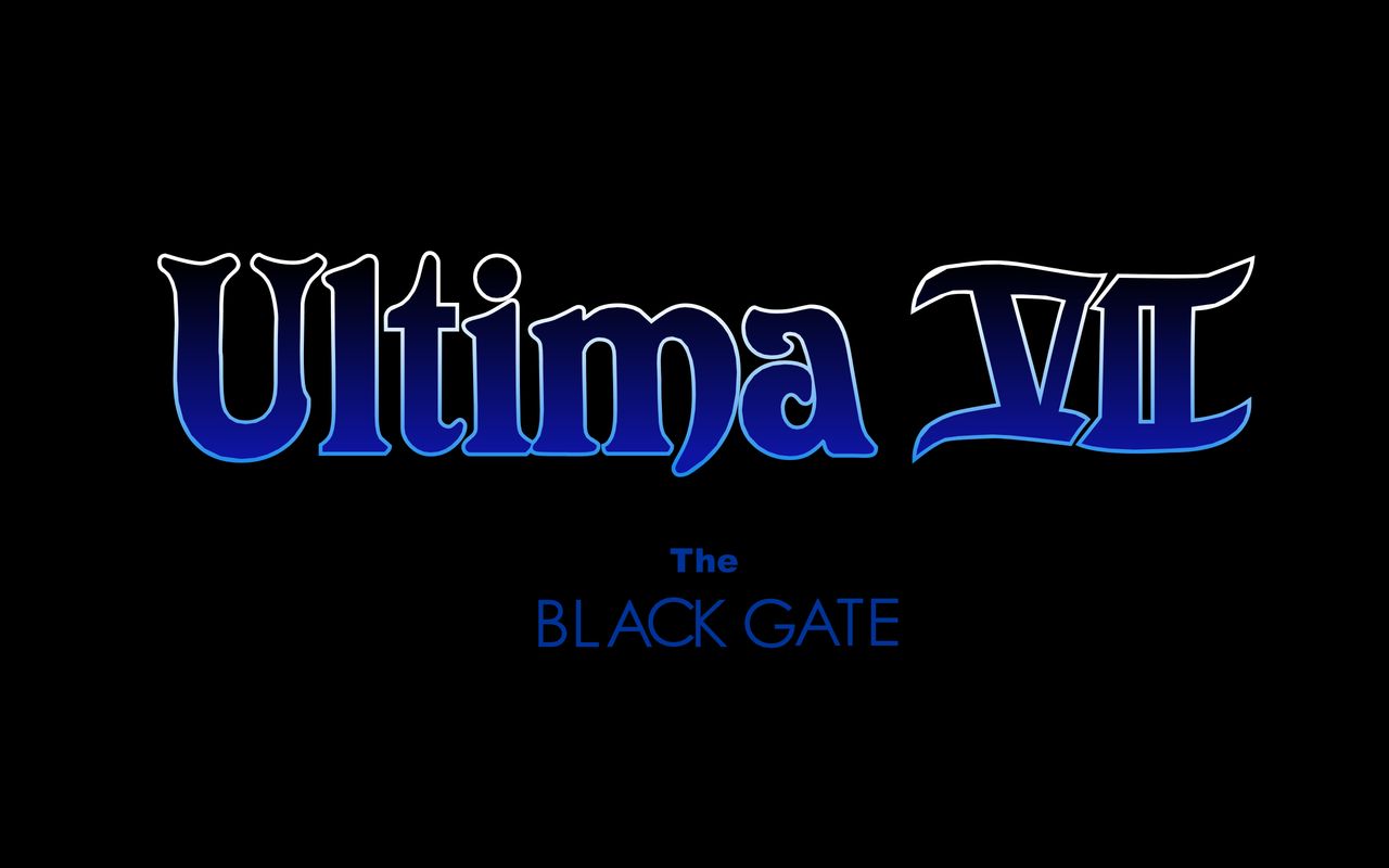 02 - Ultima VII
