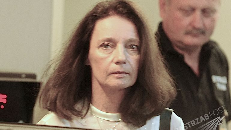 Barbara Sienkiewicz na Facebooku. Ile ma lat?