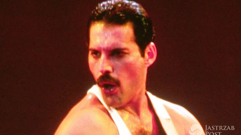 Freddie Mercure data urodzenia