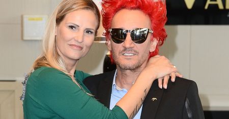 Niepokojący wpis Dominiki Tajner. Rozwód z Michałem Wiśniewskim na horyzoncie