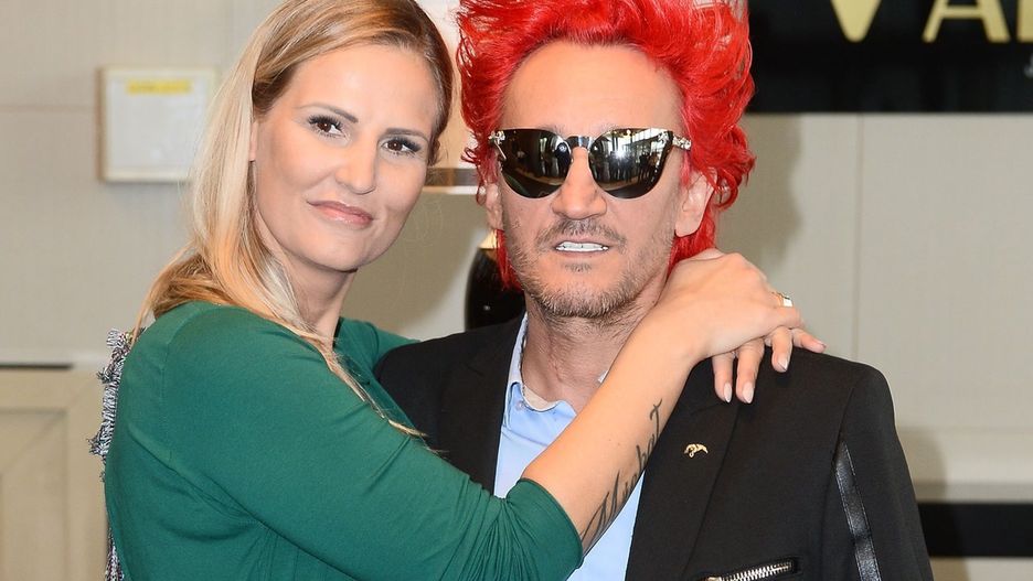 Dominika Tajner-Wiśniewska i Michał Wiśniewski rozwodzą się?