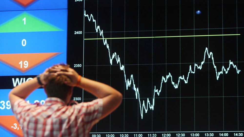 Lotos jest we wtorek jedną z najgorszych spółek na GPW.