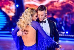 "Taniec z Gwiazdami": Sylwester Wilk oczarował widzów. Komplementom nie ma końca