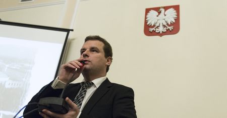 Kukiz zawiesza posła Wilka. Pojawiły się zarzuty finansowych malwersacji