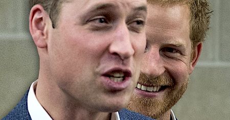 Ślub Meghan Markle z księciem Harrym za pasem, a na królewskim dworze wciąż nowe afery! Przyszły pan młody złamał protokół!